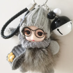 雪哥的头像-冰瑜的网站